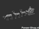 spur (TT) Weihnachtsset 2023 Modell