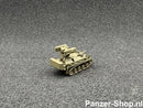 spur (TT) Wiesel 2, Ozelot Modell