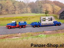 spur (TT) Zremb P-402 Tieflader Modell