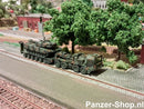 spur (Z) Faun SLT-56 Franziska Modell