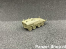 spur (Z) GTK Boxer Sanitätsfahrzeug (DE) Modell