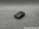 spur (Z) Hotchkiss Kurz 2-2 Sanitätspanzer Modell