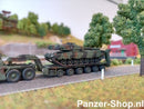 spur (Z) Leopard 2A4 Modell