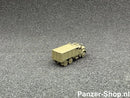 spur (Z) Magirus-Deutz Jupiter, Feuerloschfahrzeug 3.800/400 Modell