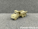 spur (Z) Magirus-Deutz Jupiter, Kipper Hoch Modell