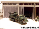 spur (Z) Magirus-Deutz Jupiter, Kranwagen Modell