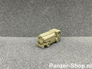 spur (Z) MAN F2000, Tanker Modell