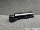 spur (Z) MAN F2000, Zugmaschine & Tank Auflieger Modell