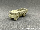 spur (Z) MAN KAT1 5t 4x4, Pritsche Modell