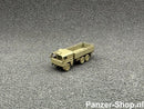 spur (Z) MAN KAT1 6x6, Pritsche Modell