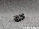 spur (Z) Mercedes-Benz, DLK 23-12  Feuerwehr Modell