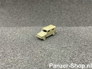 spur (Z) Mercedes-Benz G Wolf (Lang) Modell
