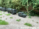 spur (Z) Mercedes-Benz G Wolf Modell