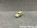 spur (Z) Mercedes-Benz G Wolf Modell