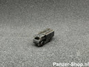 spur (Z) Mercedes-Benz NG, LF 16-12 Löschgruppenfahrzeug Feuerwehr Modell