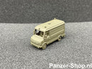 spur (Z) Mercedes-Benz T2 609D, Ambulanz Modell