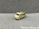 spur (Z) Mercedes-Benz T2 811D, Absetzkipper Modell