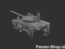 spur (Z) NVA Satze 3 | Mechaniker Modell