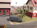 spur (Z) Opel Blitz Modell