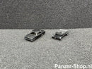 spur (Z) Opel Diplomat Modell