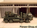spur (Z) RMMV HX Multi, Flatbed Modell