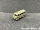 spur (Z) Robur LD 2002, Bus Modell