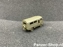 spur (Z) Robur LD 2002, Bus Modell