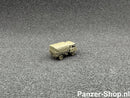 spur (Z) Robur LO-2002, Plane Modell