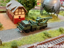 spur (Z) Tatra 815 8x8, AV-15 Modell