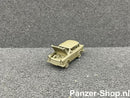 spur (Z) Trabant 601 Limousine, Panne Modell