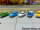 spur (Z) Trabant P50, Kombi Modell