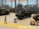 spur (Z) Unimog U1300L, Pritsche Modell