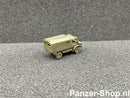 spur (Z) Unimog U1300L, Sanitatsfahrzeug Modell